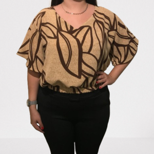 Blusa Raquel