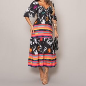 Vestido Nice