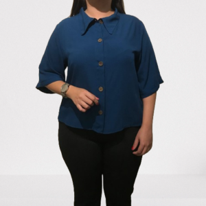 Camisa Helena